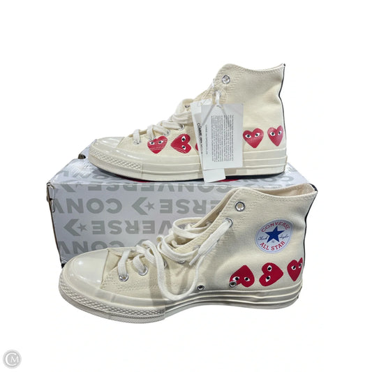 Shoes Sneakers By Converse In Multi-colored, Size: 11