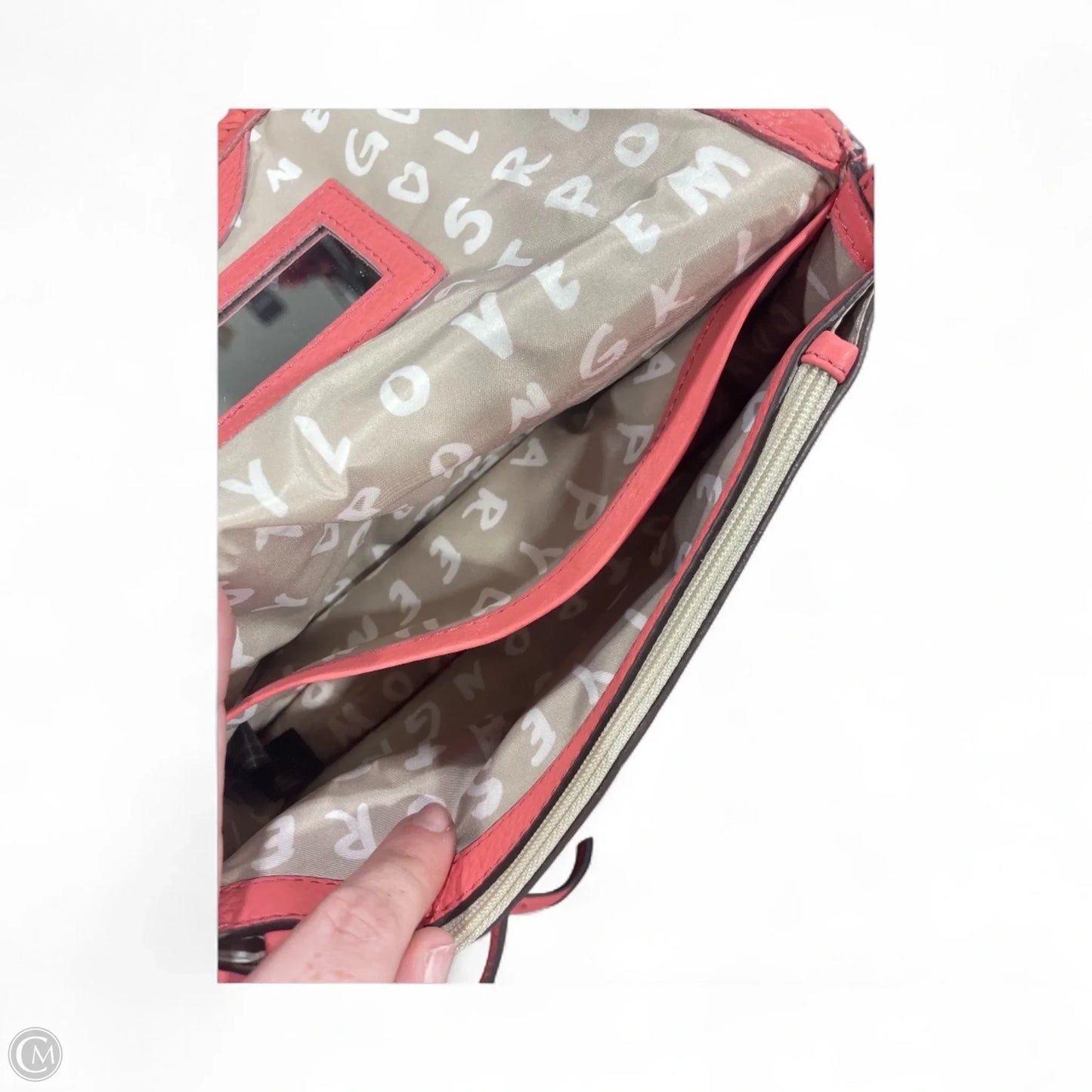 Crossbody By Aimee Kestenberg, Size: Small