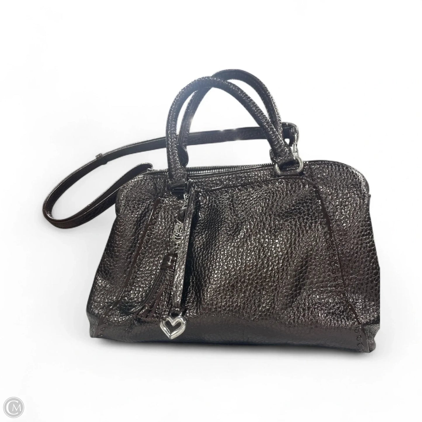 Handbag By Brighton, Size: Medium