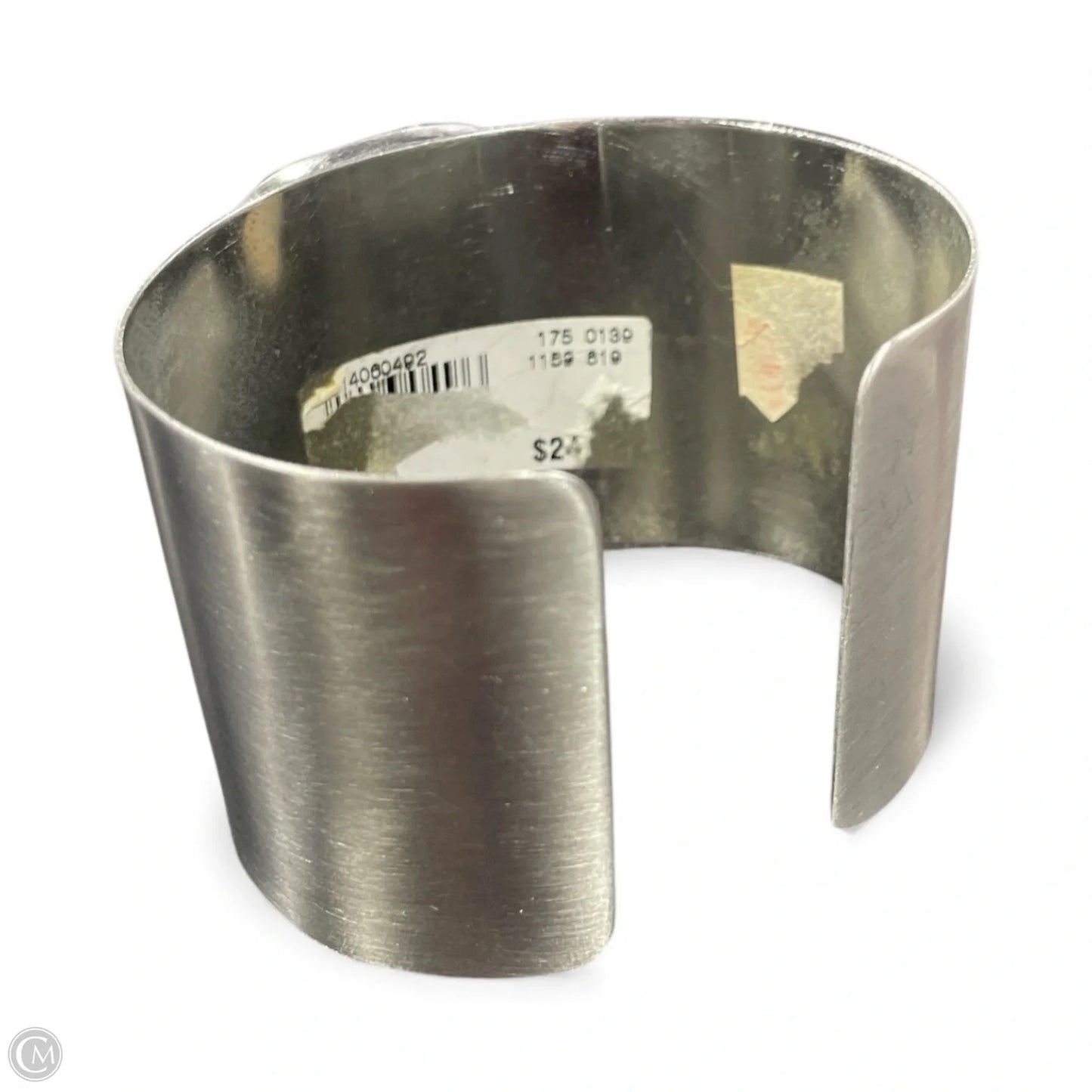 Bracelet Cuff By Clothes Mentor