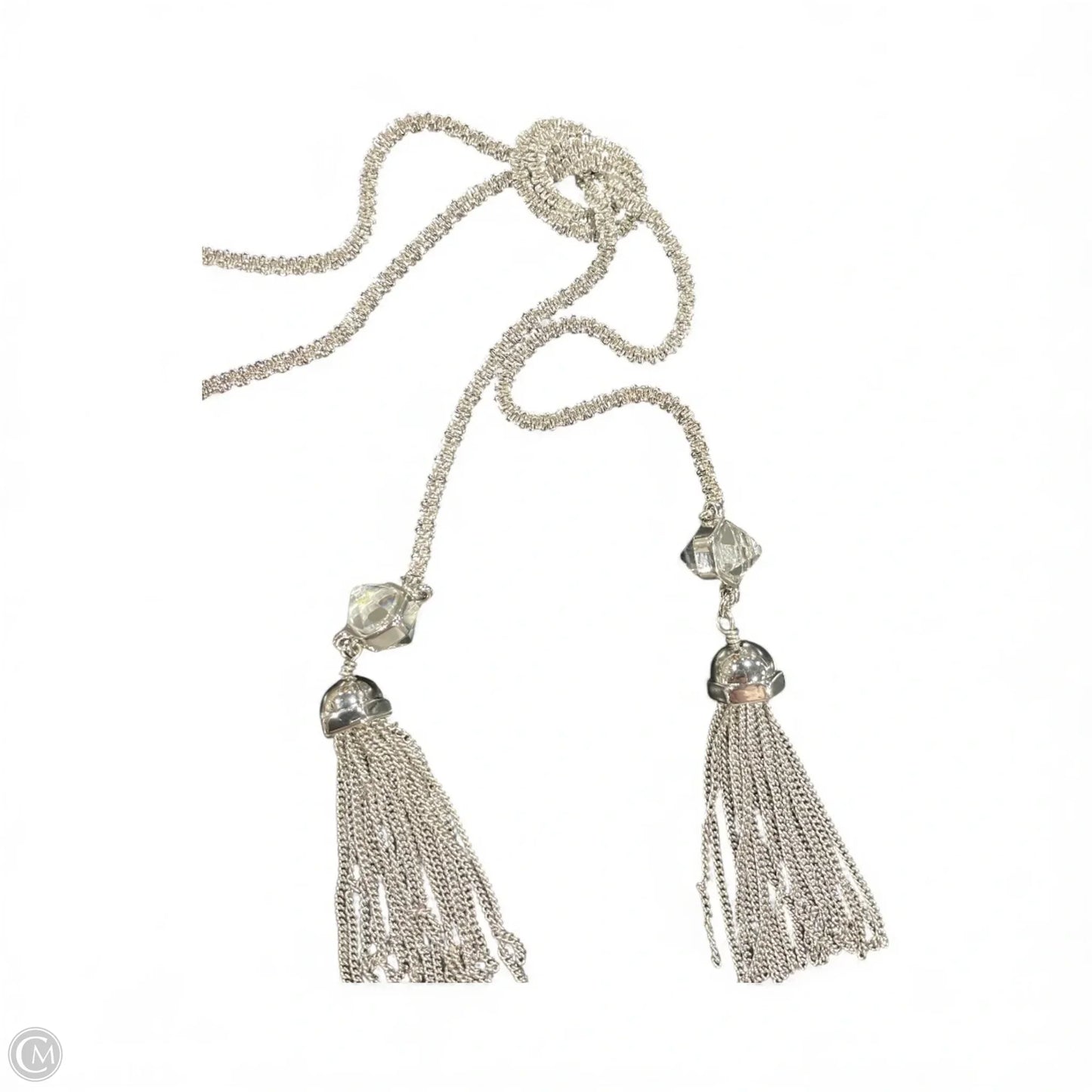 Necklace Statement By Banana Republic