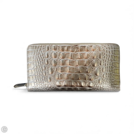 Wallet Designer By Brahmin, Size: Large