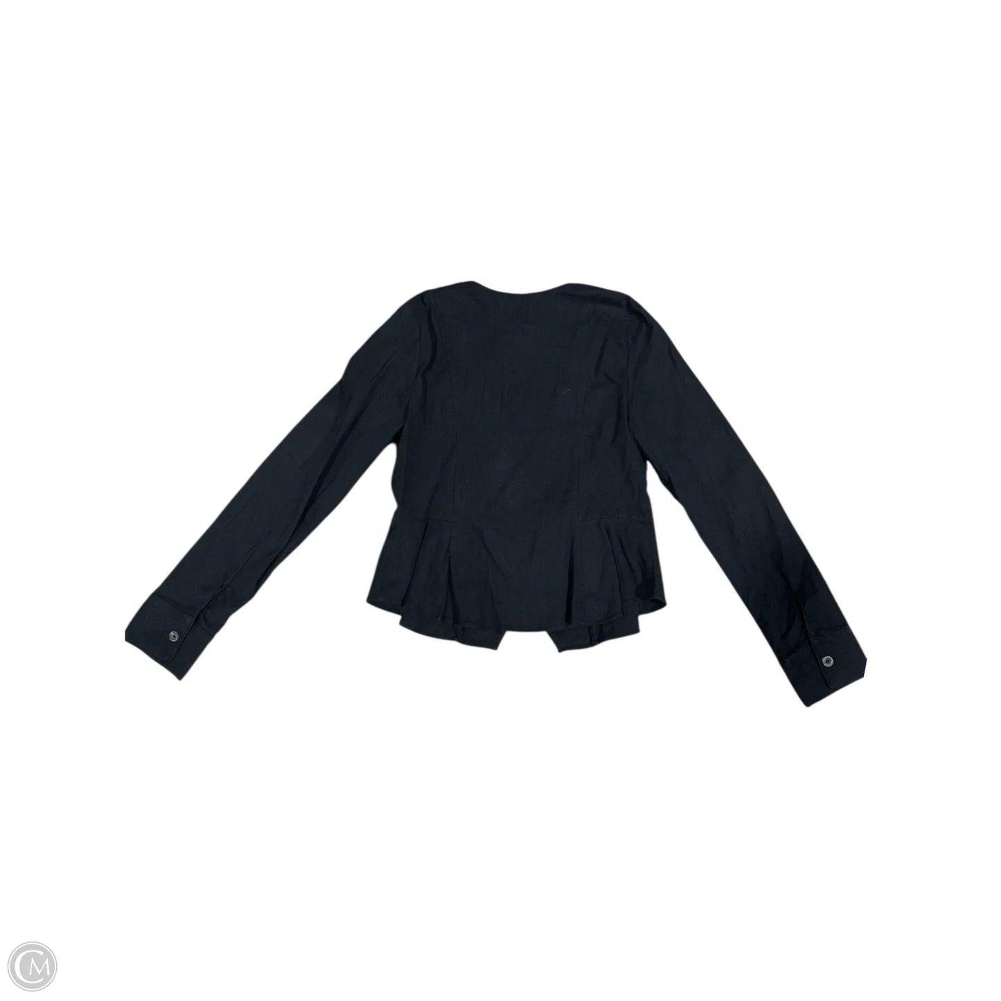 Blazer By Free People In Black, Size: L