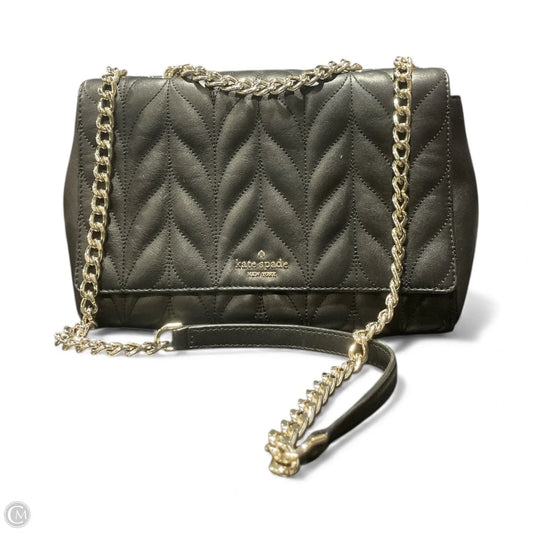 Crossbody Designer By Kate Spade, Size: Small