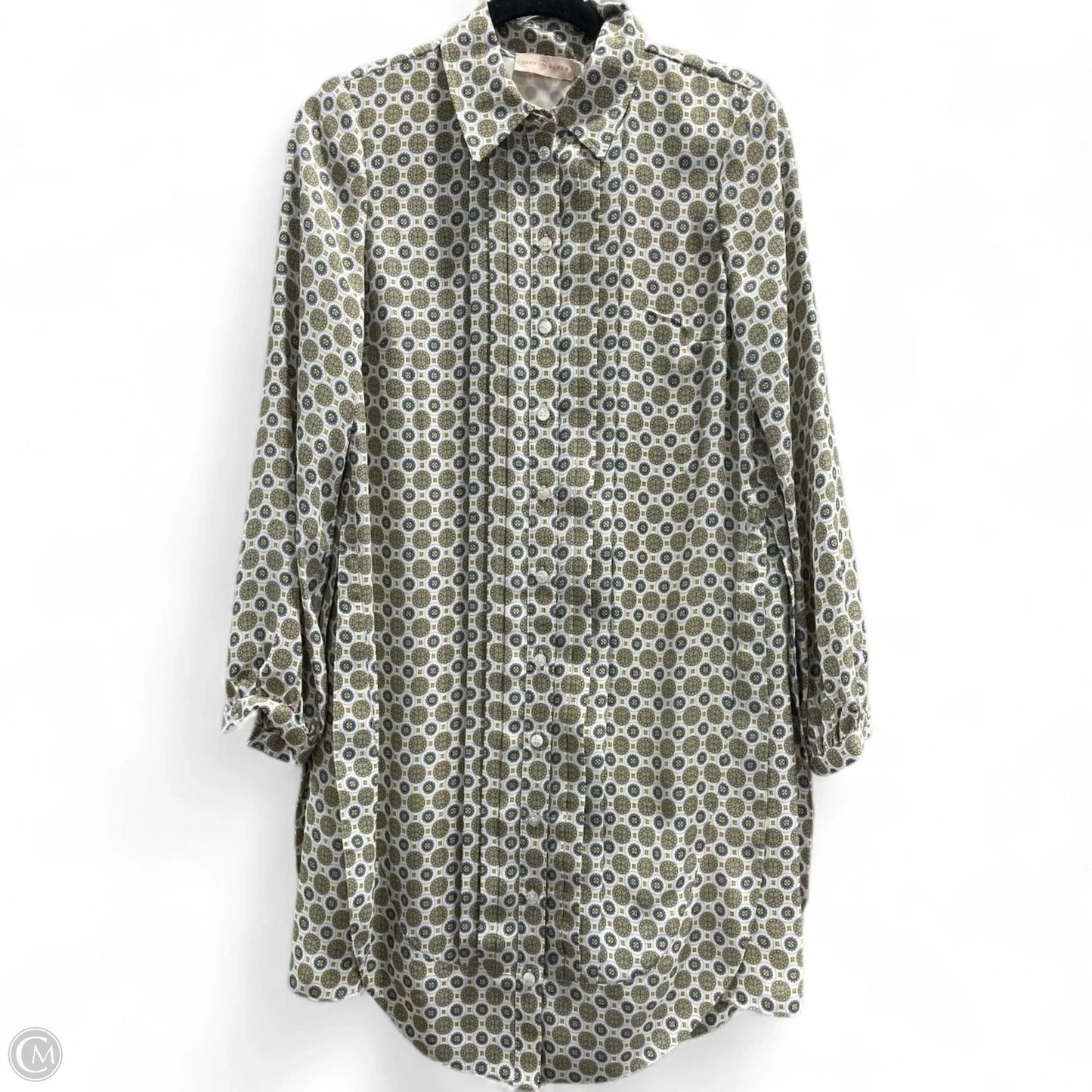 Dress Designer By Tory Burch In Multi-colored, Size: 2