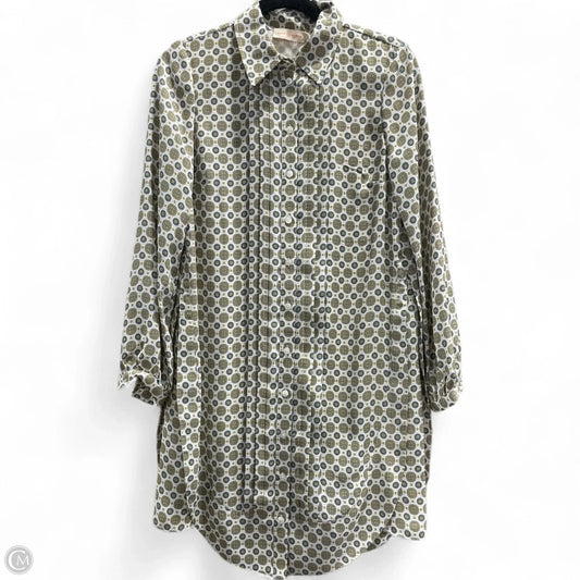 Dress Designer By Tory Burch In Multi-colored, Size: 2
