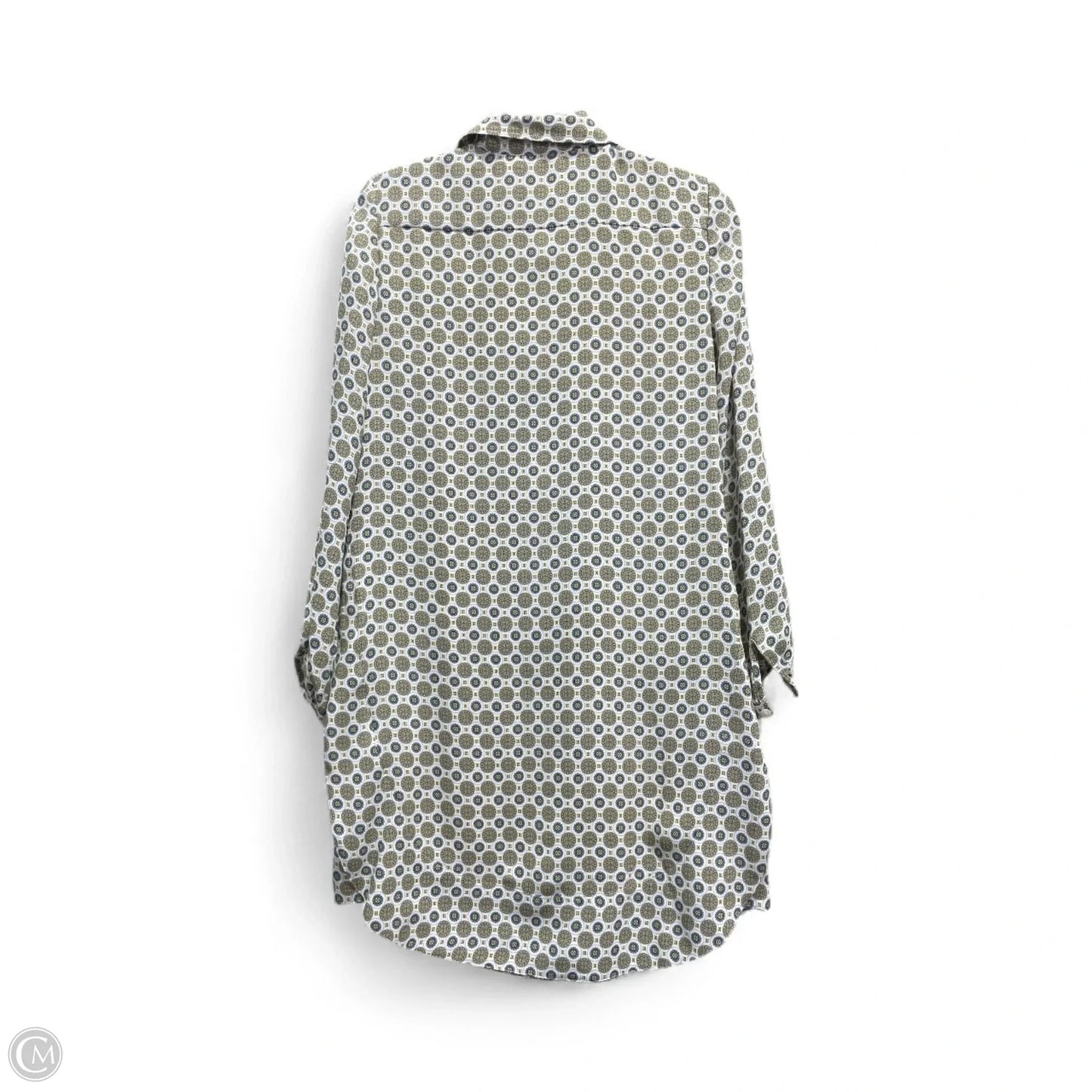 Dress Designer By Tory Burch In Multi-colored, Size: 2