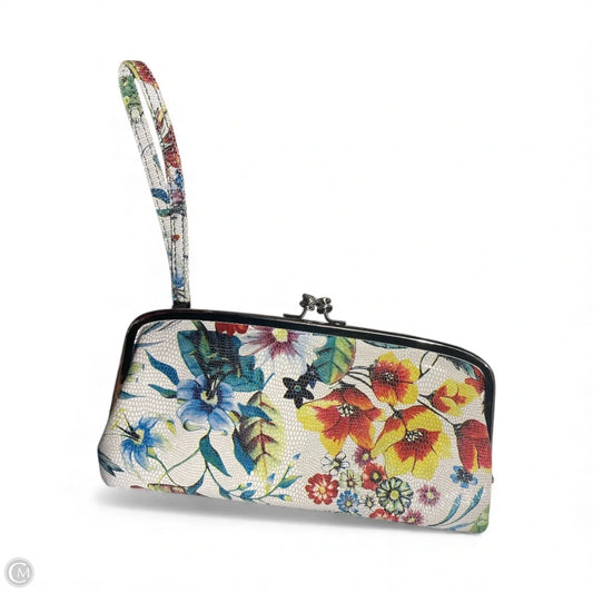 Wristlet By Hobo Intl, Size: Large