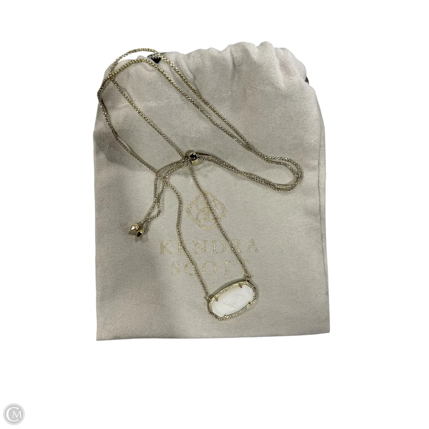 Necklace Other By Kendra Scott