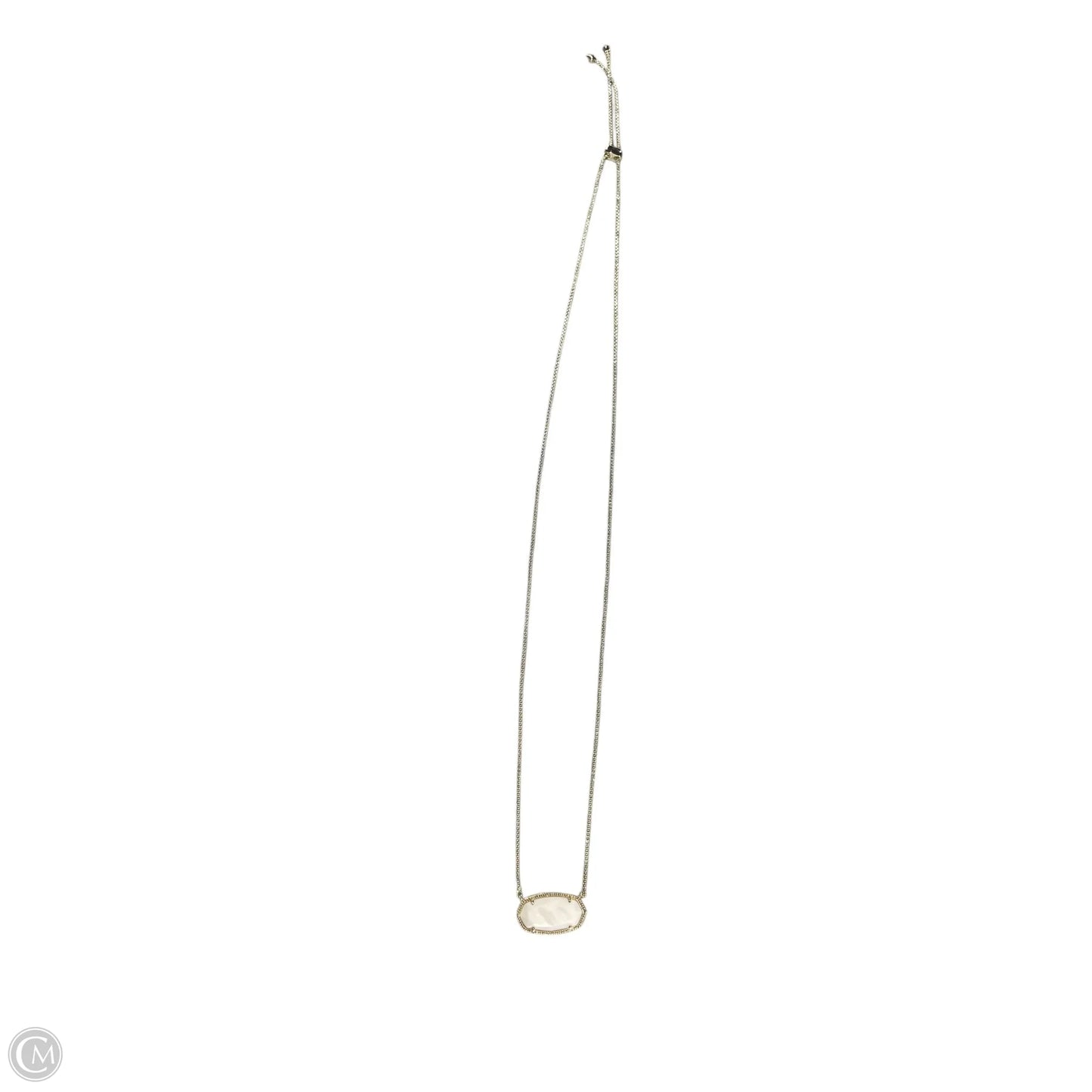 Necklace Other By Kendra Scott