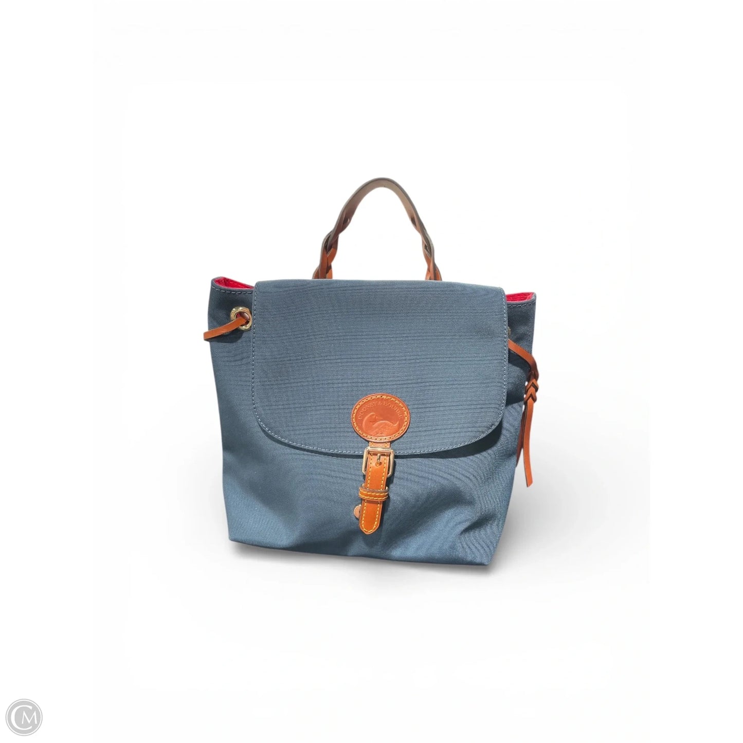 Backpack Designer By Dooney And Bourke, Size: Small