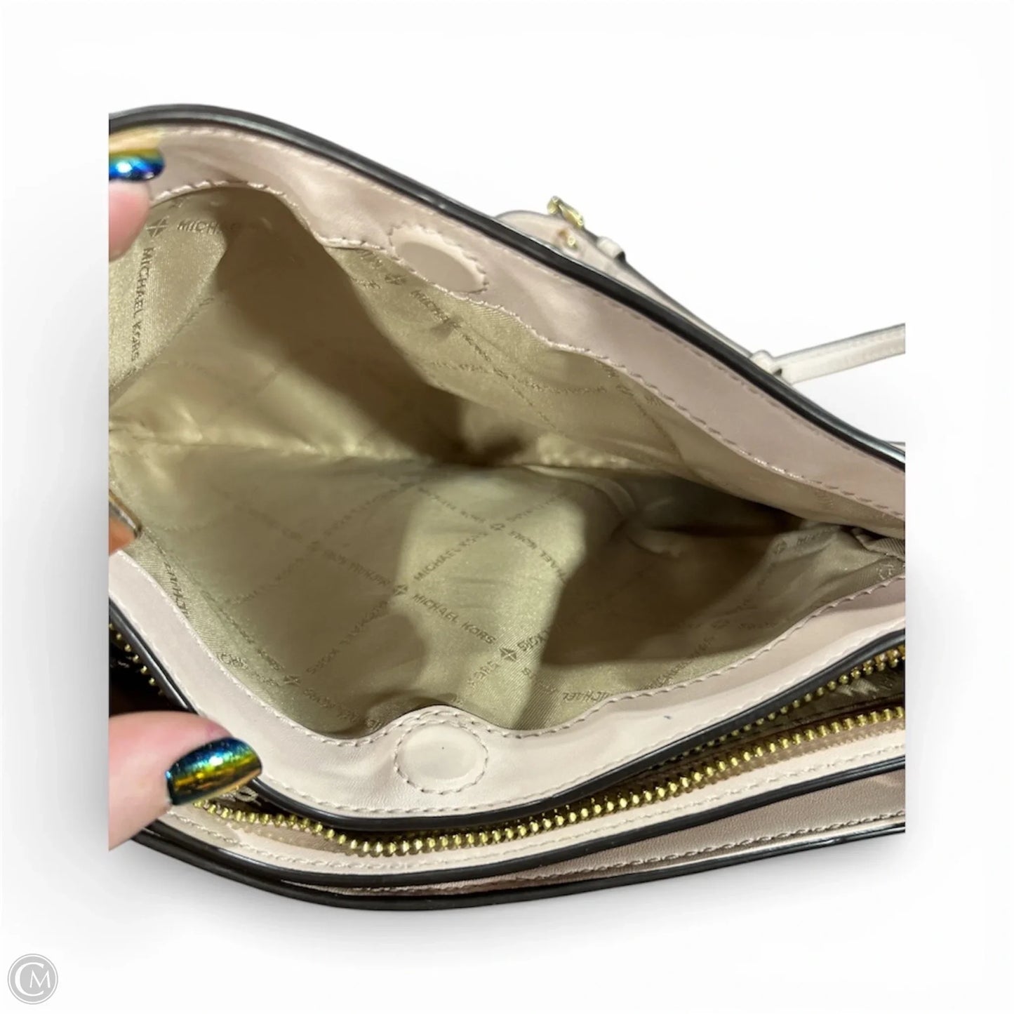 Crossbody By Michael By Michael Kors, Size: Small