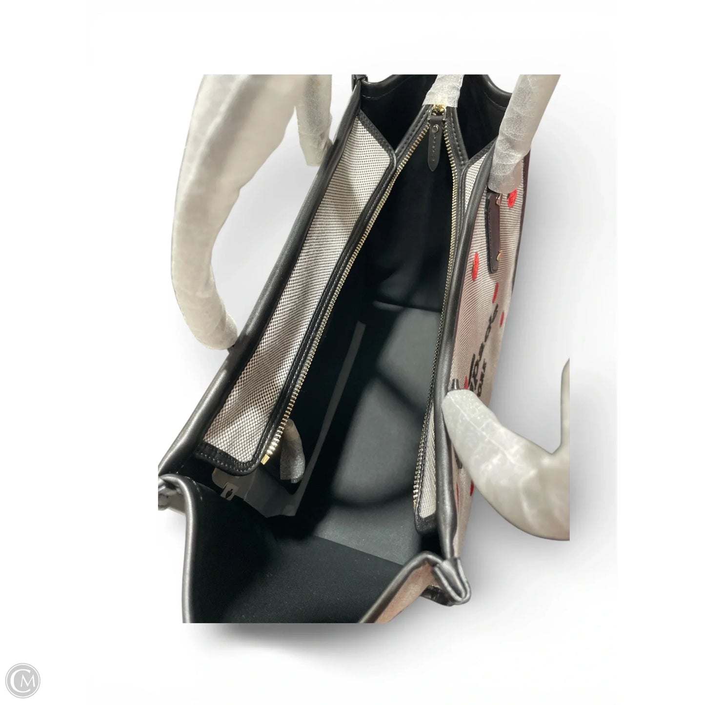 Handbag Designer By Kate Spade, Size: Large