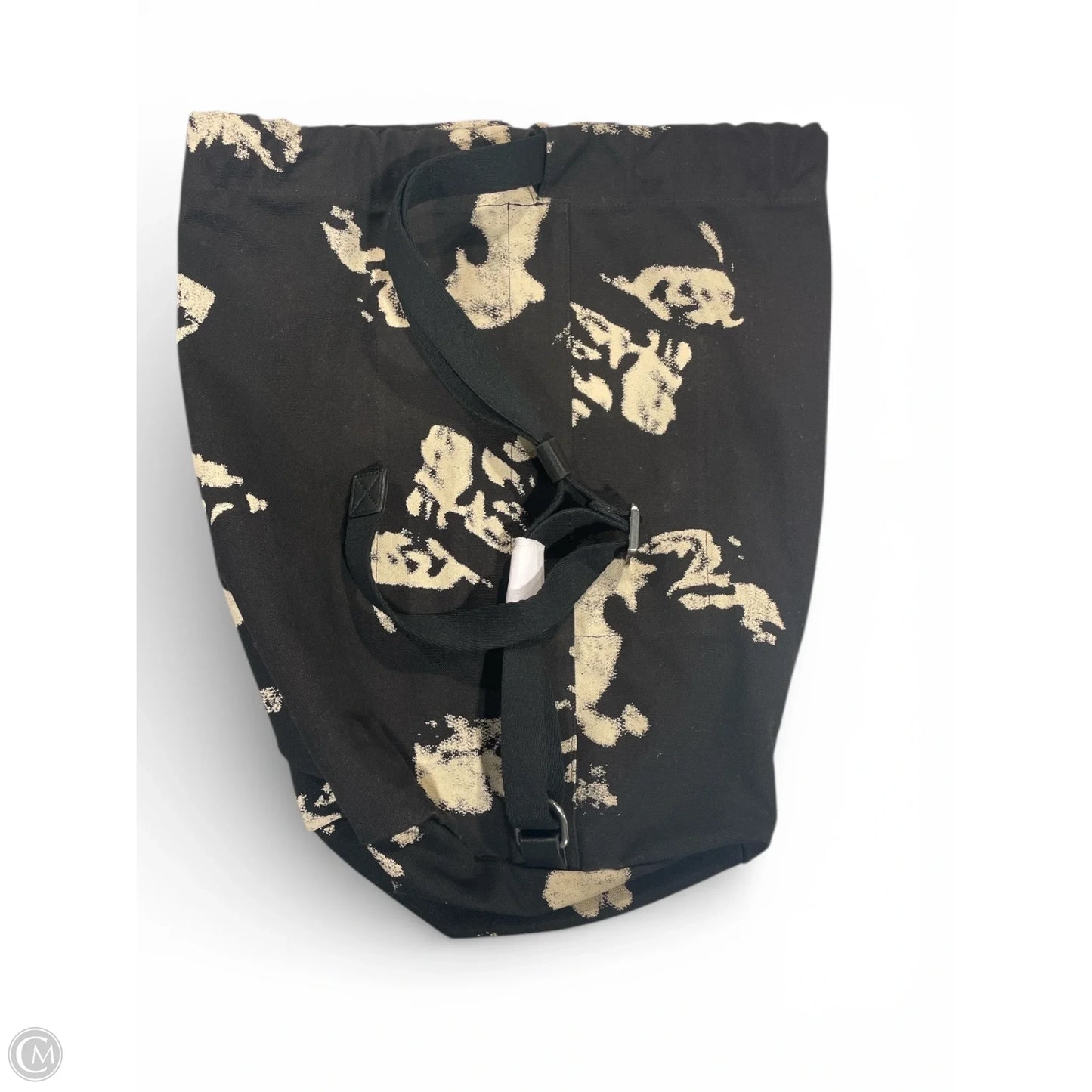 Backpack Designer By All Saints, Size: Large