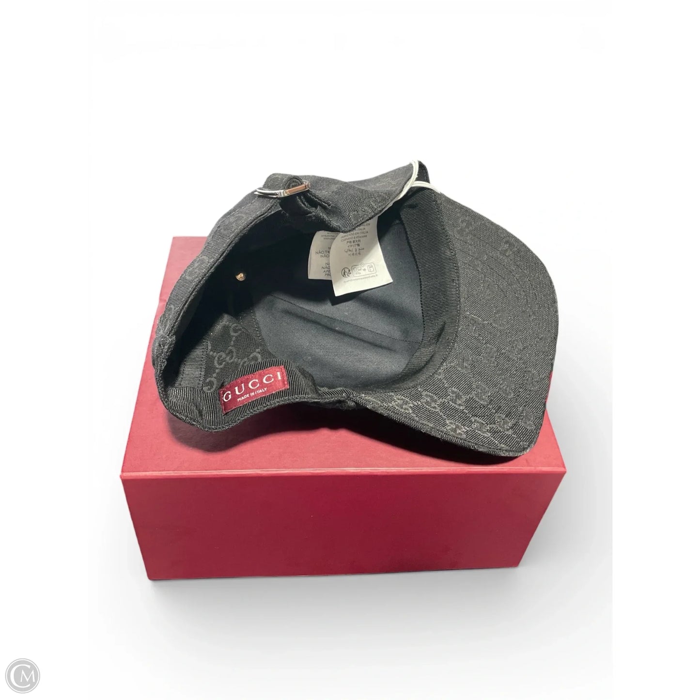 Hat Luxury Designer By Gucci