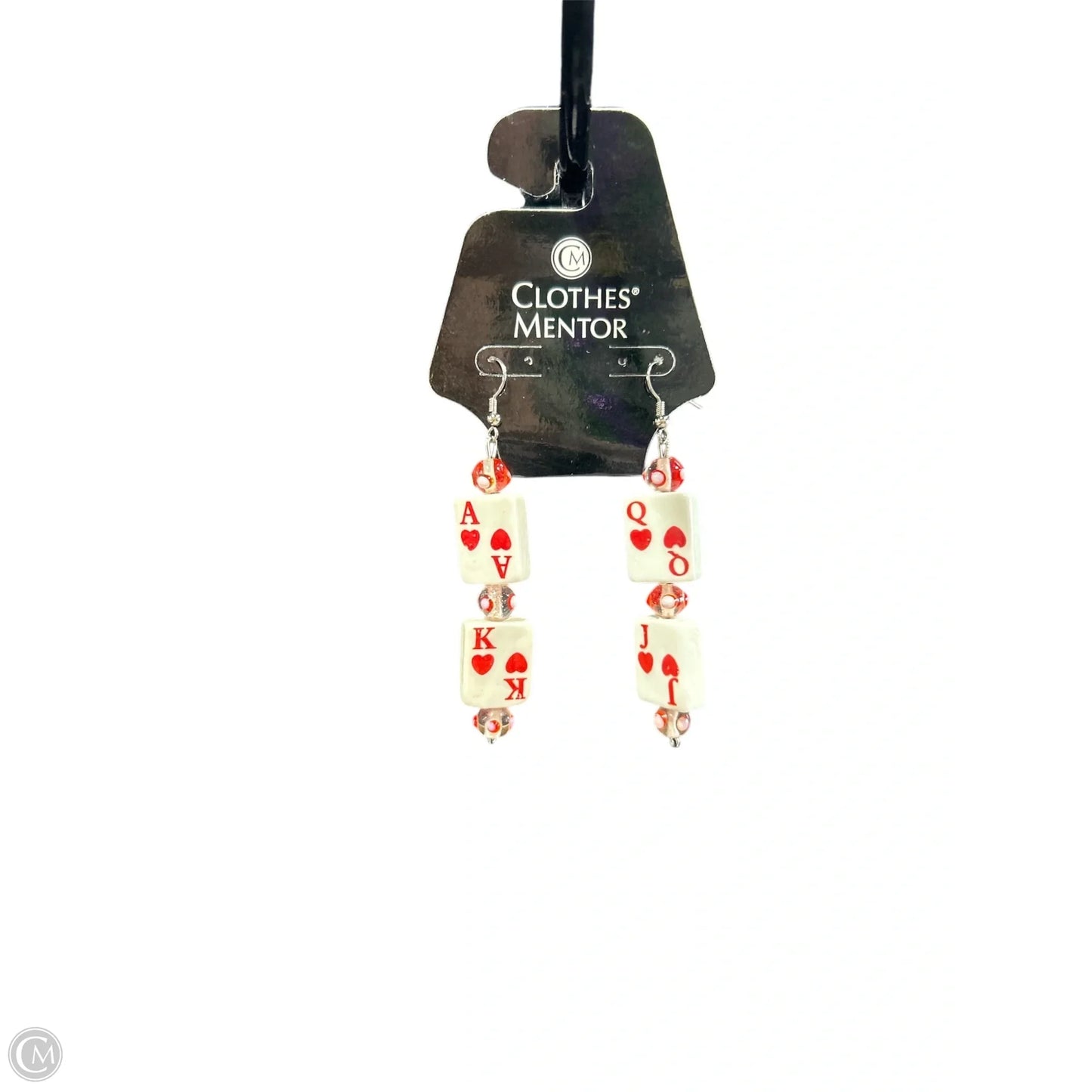 Earrings Statement By Clothes Mentor