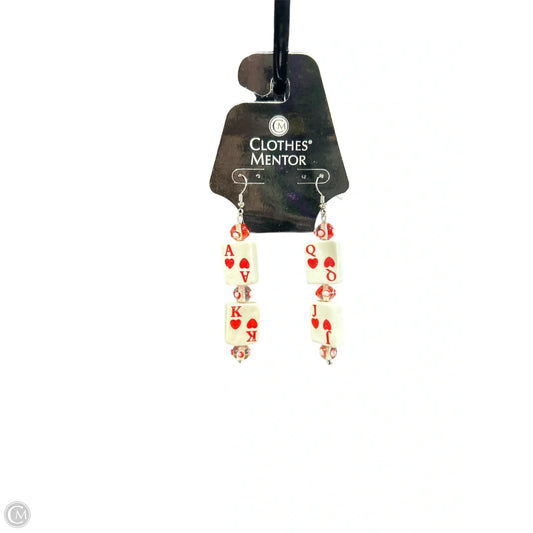 Earrings Statement By Clothes Mentor