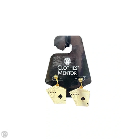 Earrings Dangle/drop By Clothes Mentor