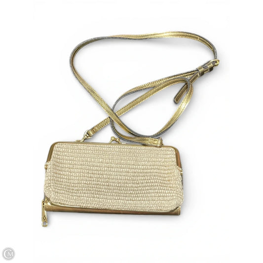Crossbody Designer By Patricia Nash, Size: Small