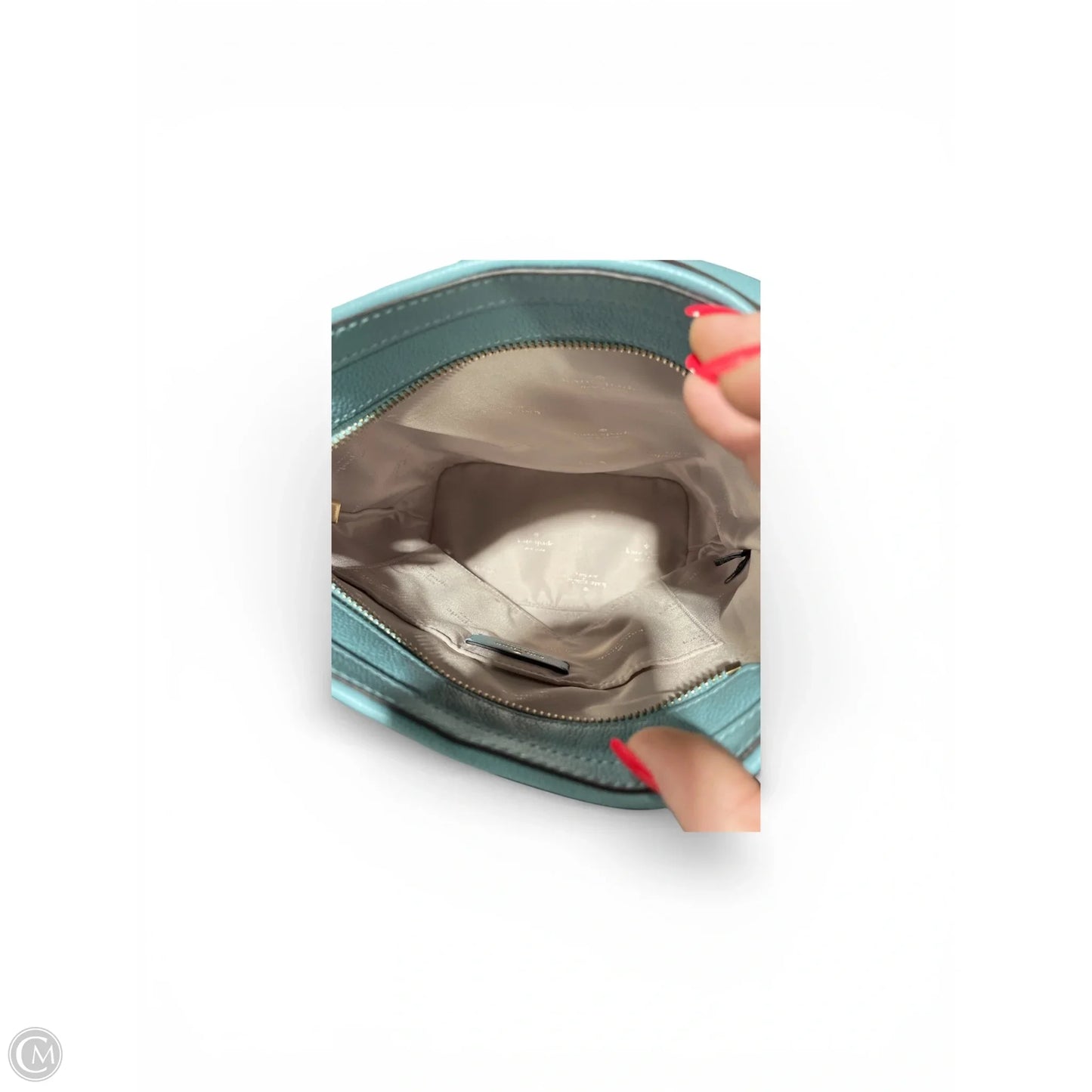 Handbag Designer By Kate Spade, Size: Small