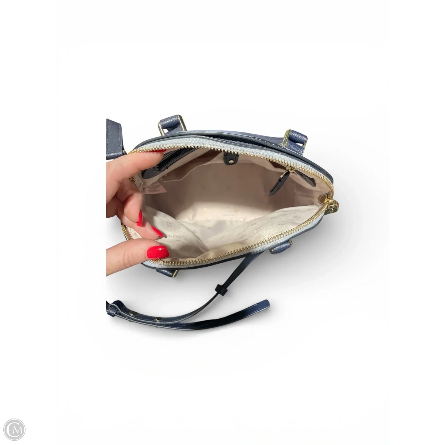 Crossbody Designer By Kate Spade, Size: Small