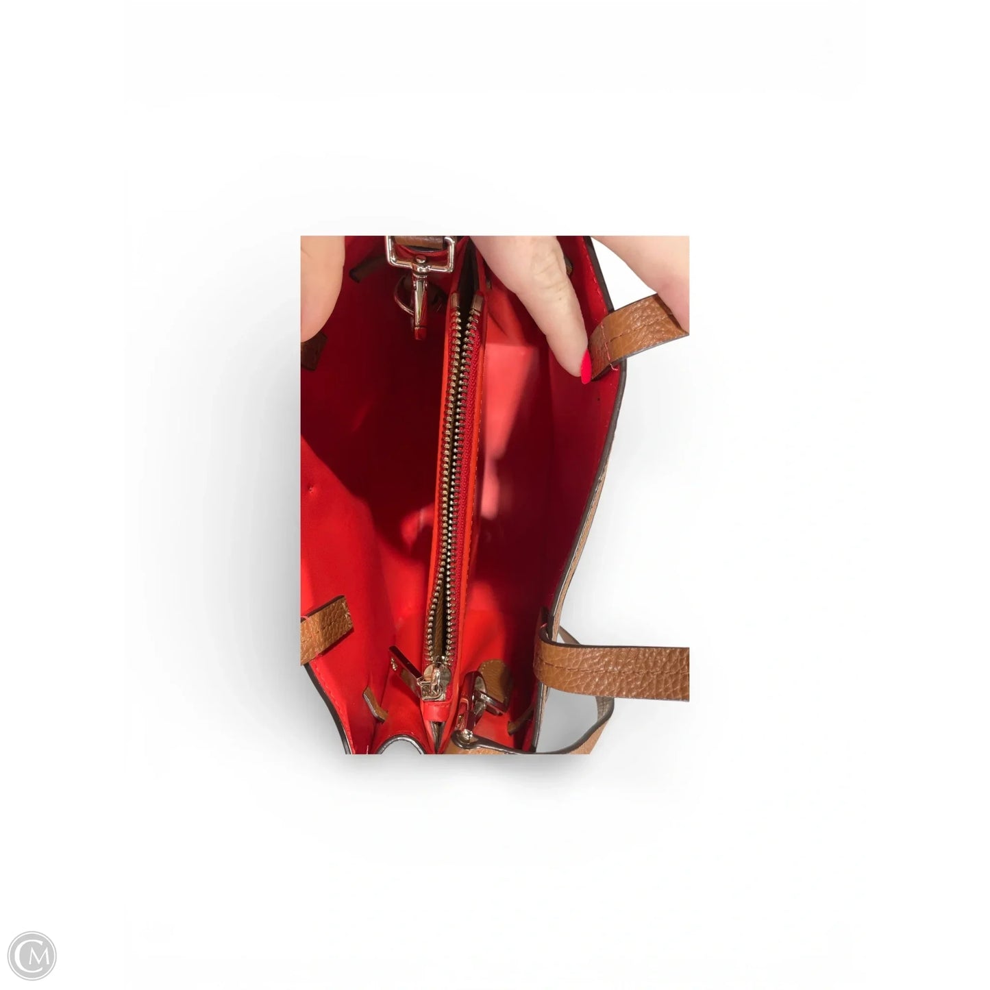 Crossbody Designer By Kate Spade, Size: Small