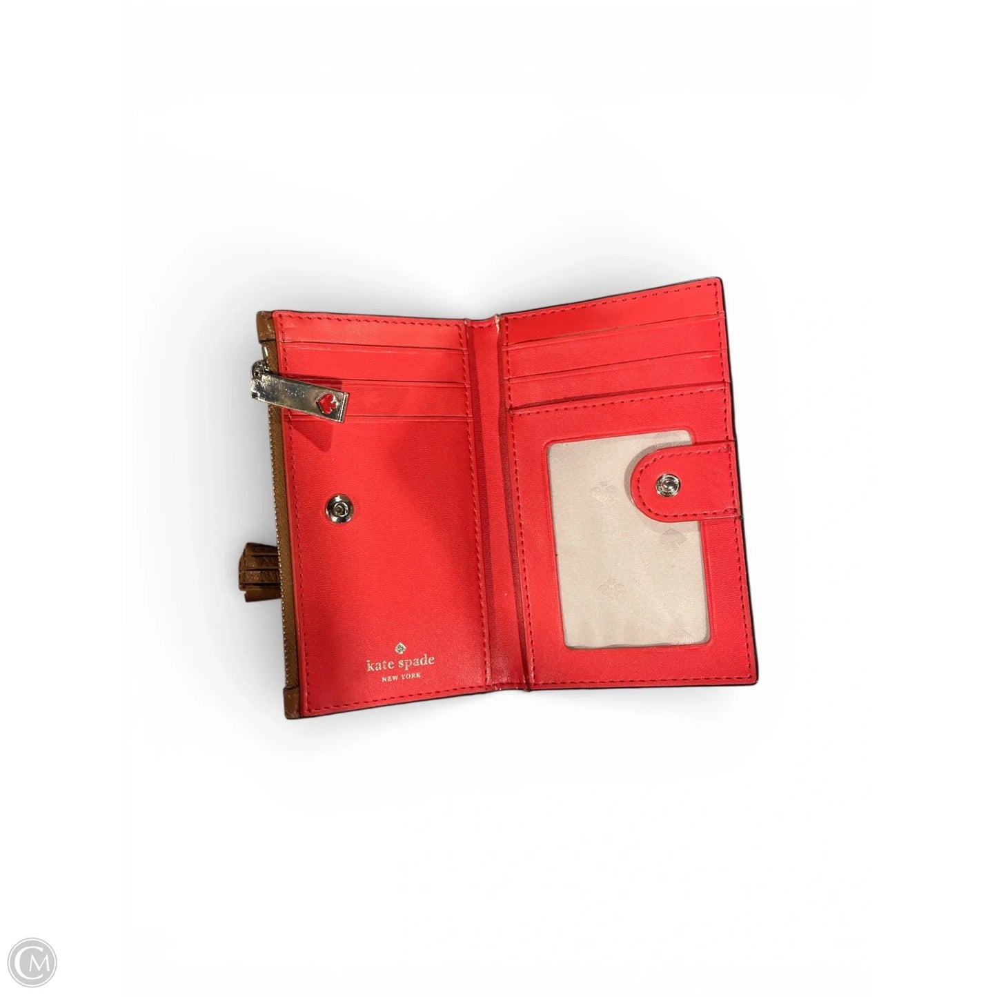 Crossbody Designer By Kate Spade, Size: Small