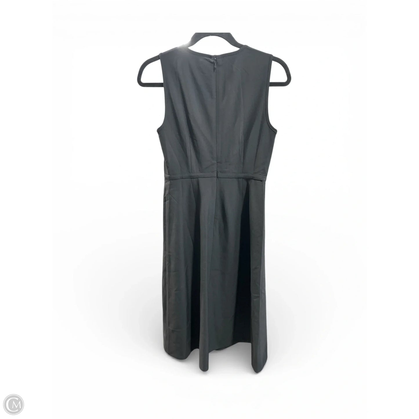 Dress Work By J. Crew In Black, Size: 2p