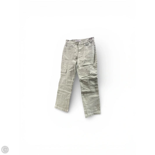 Pants Cargo & Utility By Joes Jeans In Green Denim, Size: 26