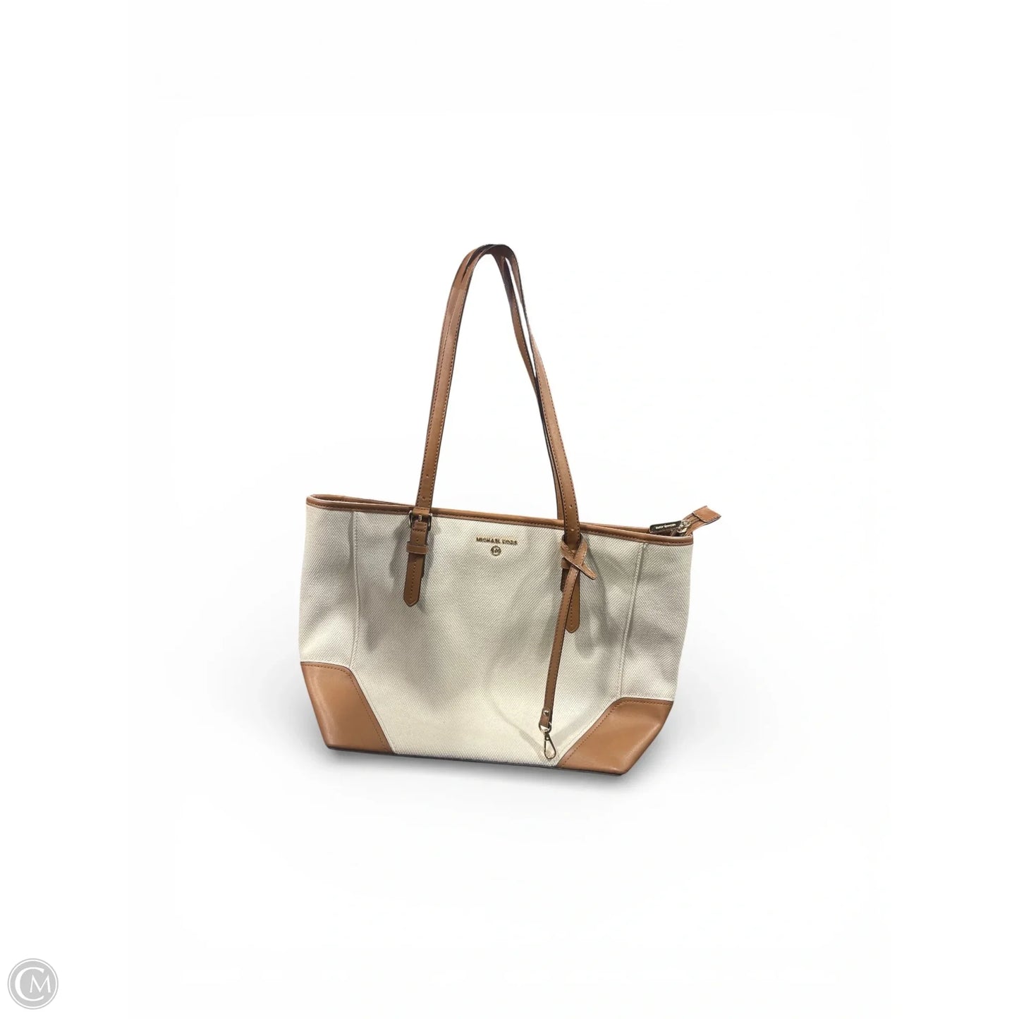 Handbag Designer By Michael Kors, Size: Large