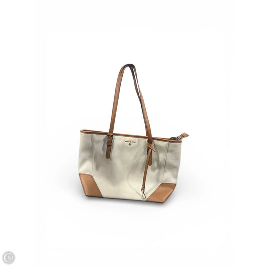Handbag Designer By Michael Kors, Size: Large