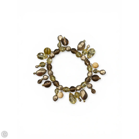 Bracelet Beaded By Park Lane