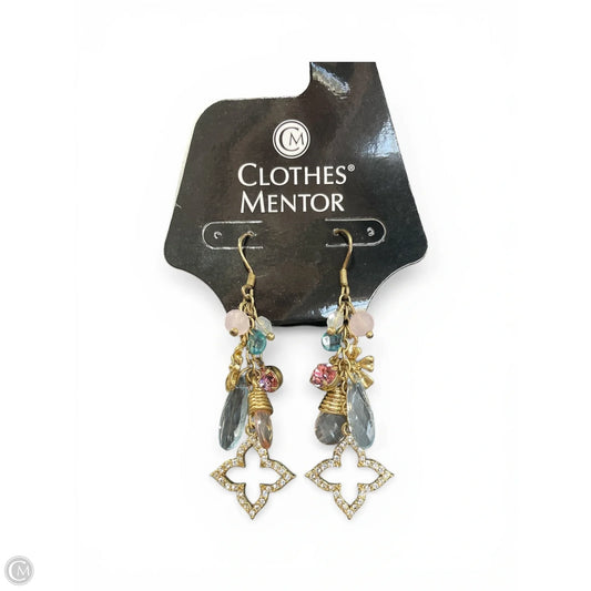 Earrings Dangle/drop By Park Lane