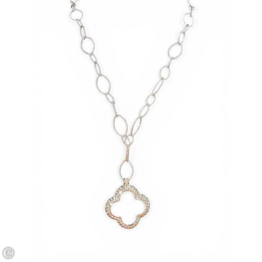 Necklace Statement By Park Lane