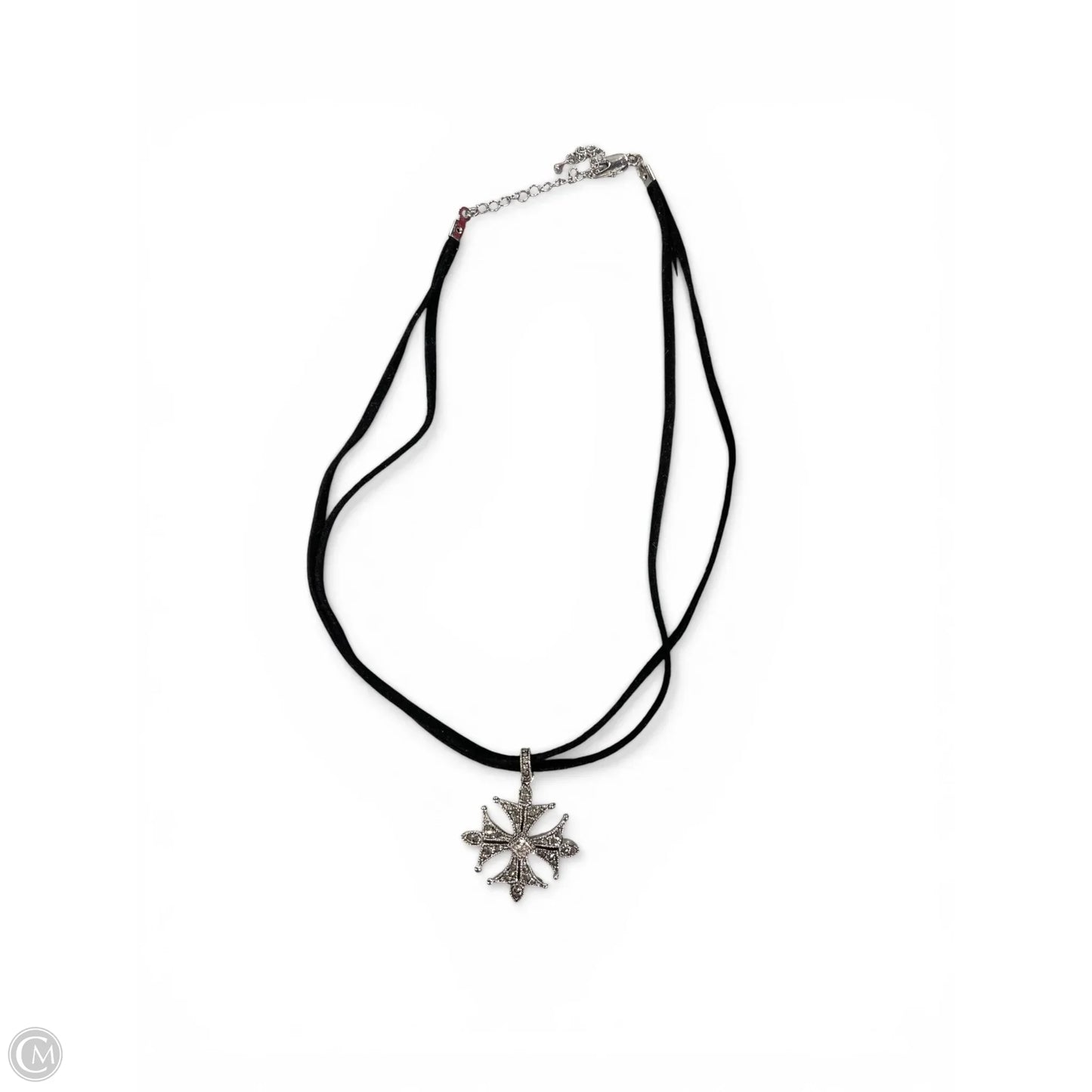 Necklace Choker & Collar By Clothes Mentor