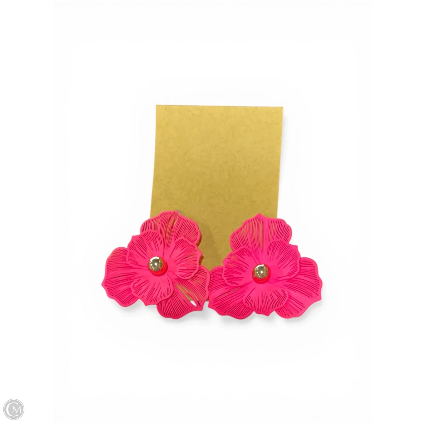 Earrings Statement By Clothes Mentor