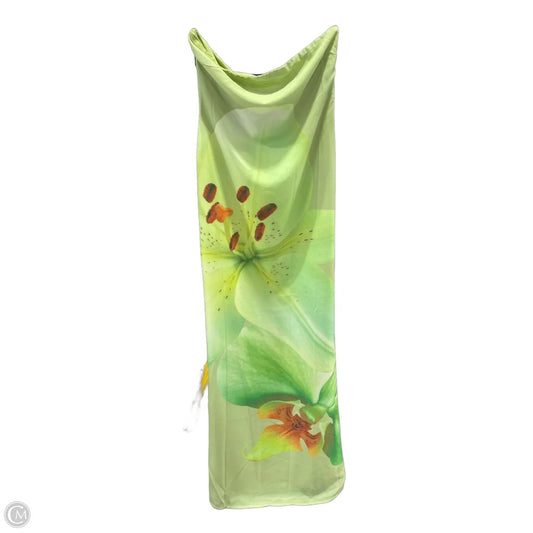 Dress Casual Maxi By Clothes Mentor In Multi-colored, Size: S