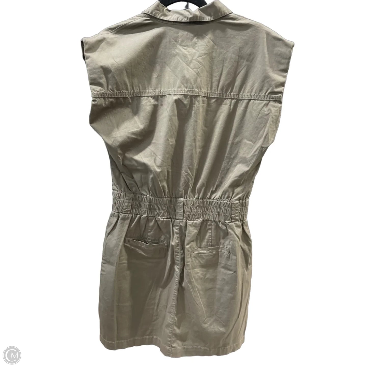 Dress Casual Short By Pistola In Green, Size: M
