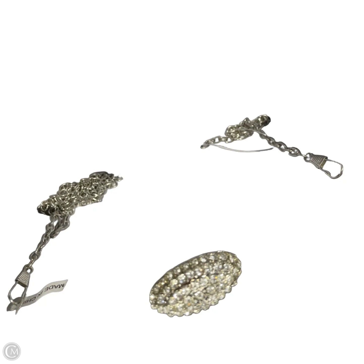 Clutch By Clothes Mentor, Size: Small