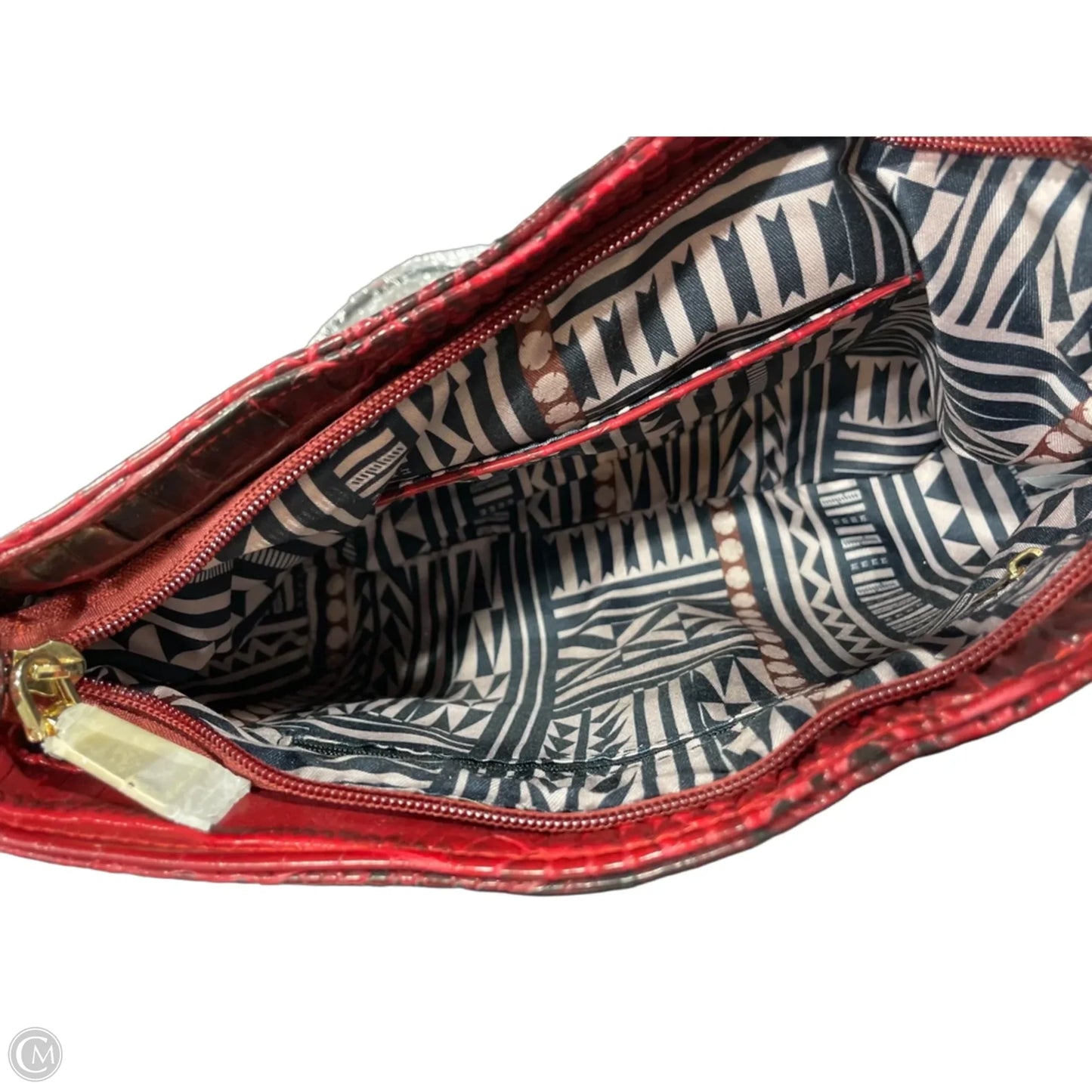 Crossbody By Clothes Mentor, Size: Small