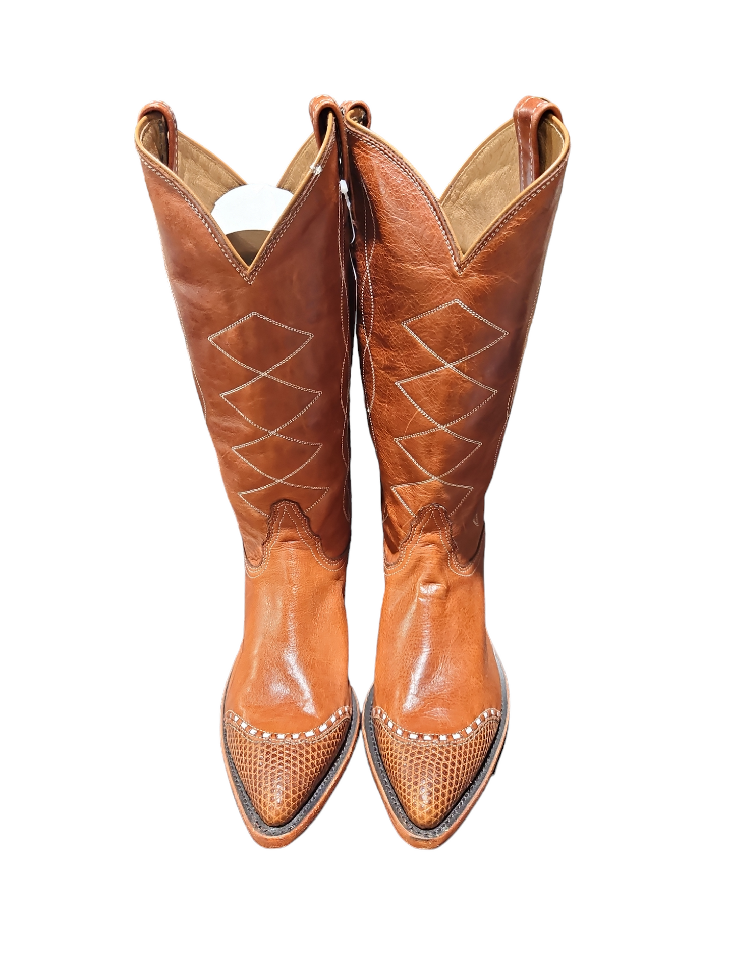 Boots Western By Tony Lama  Size: 9