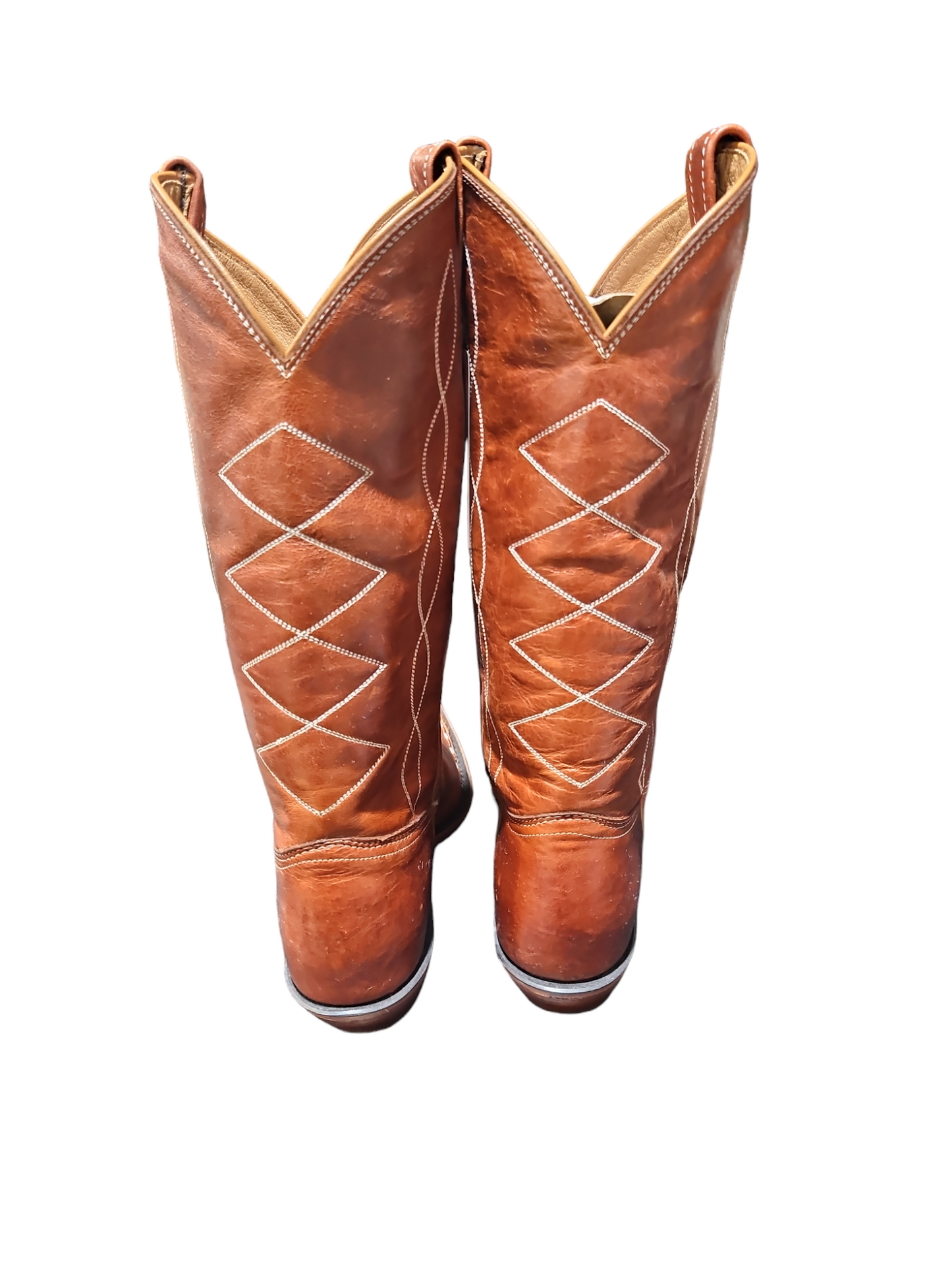 Boots Western By Tony Lama  Size: 9