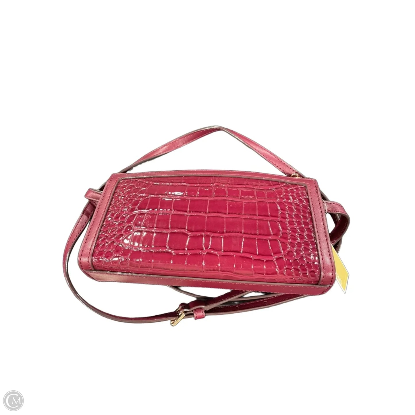 Handbag Designer By Michael Kors, Size: Small