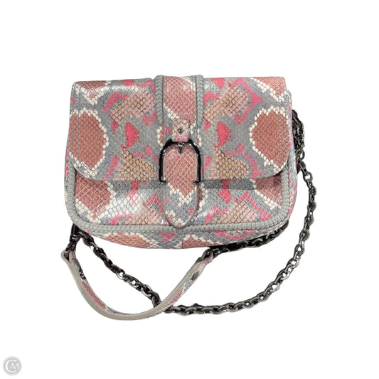 Crossbody Designer By Longchamp, Size: Small