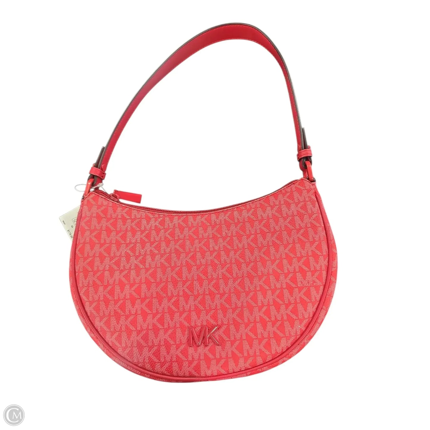 Crossbody Designer By Michael Kors, Size: Small