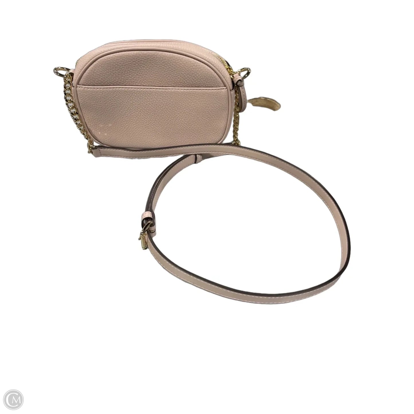 Crossbody Designer By Michael Kors, Size: Small