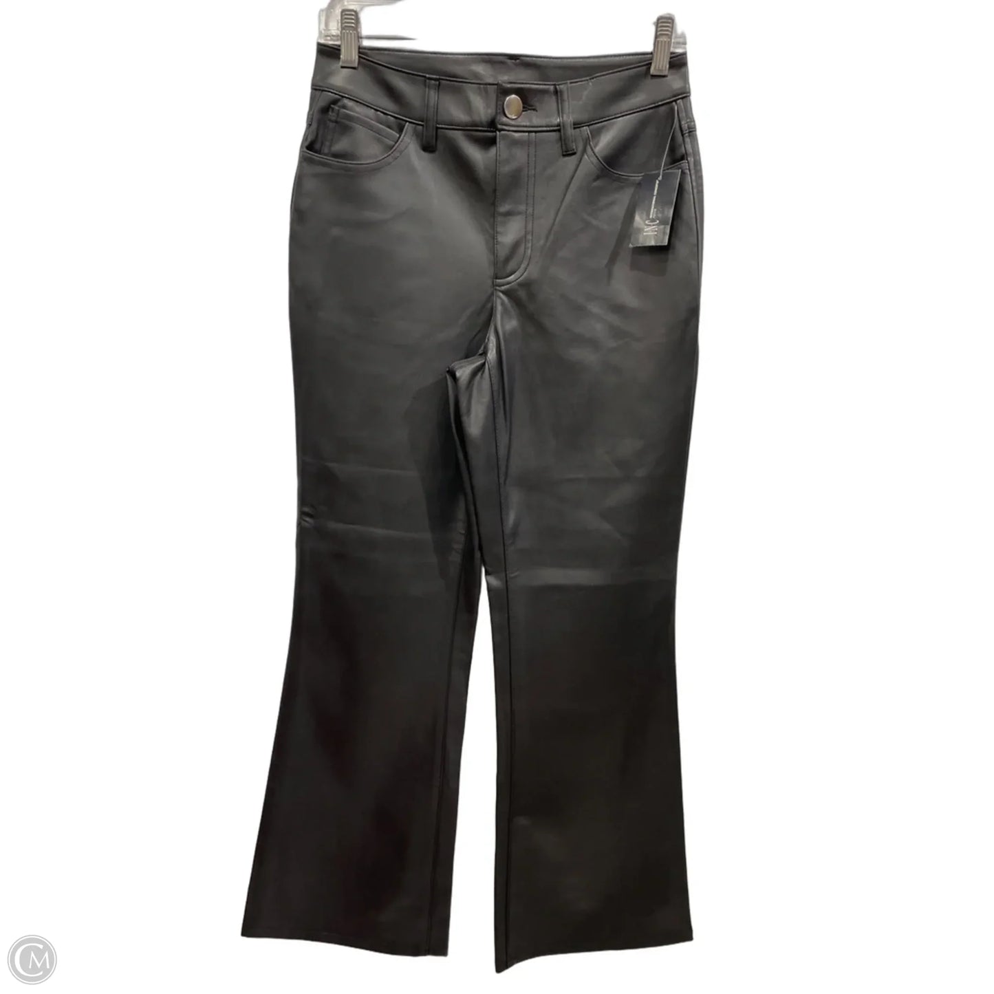 Pants Other By Inc In Black, Size: 4