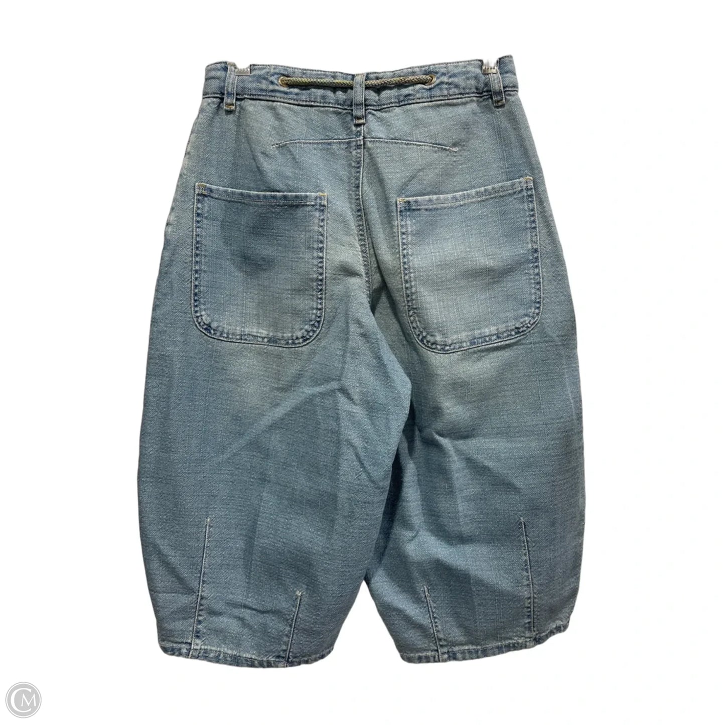 Pants Other By We The Free In Blue Denim, Size: 26