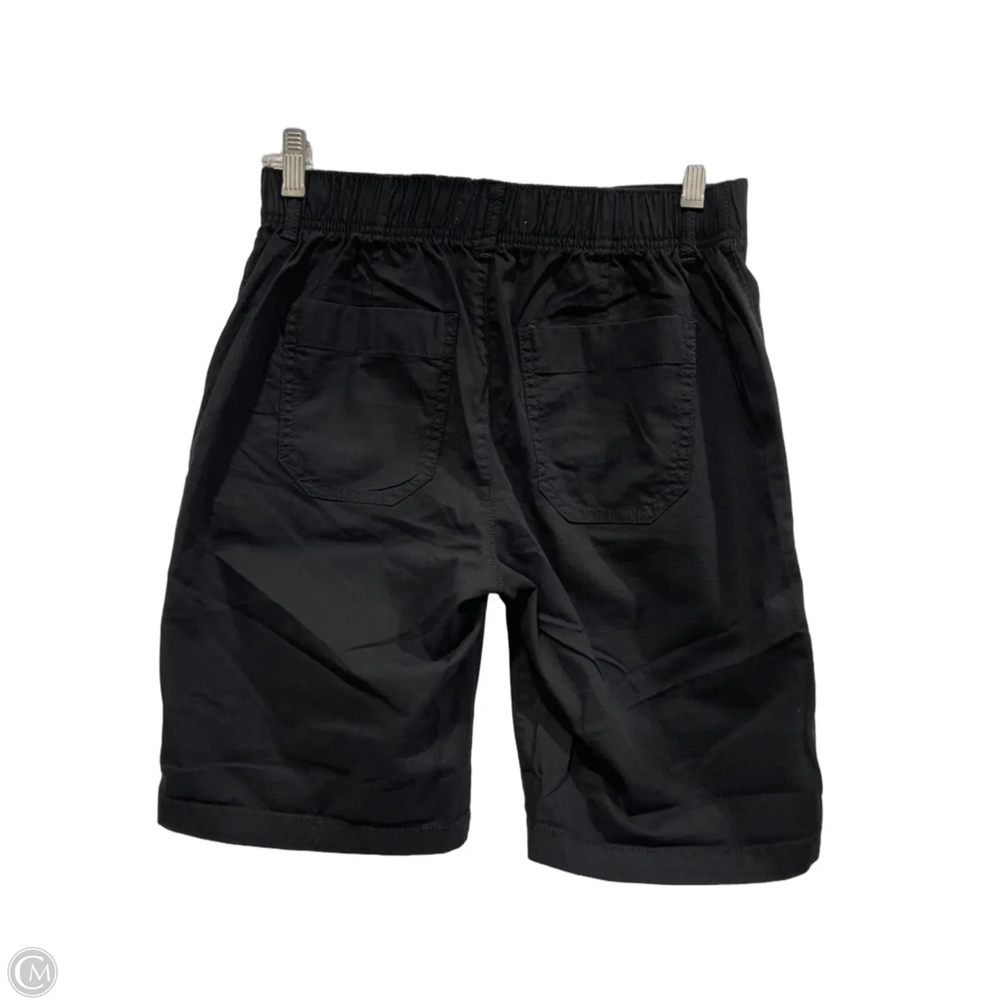 Shorts By Sonoma In Black, Size: Xs