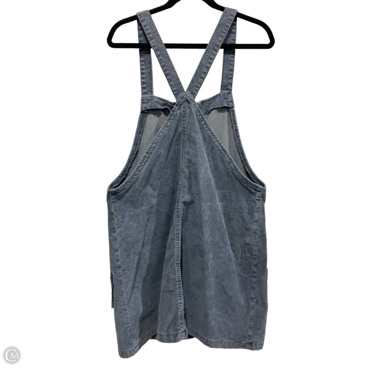 Overalls By American Eagle In Blue, Size: L